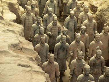 Terracotta Army