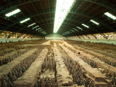 Terracotta Army