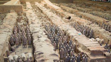 Terracotta Army