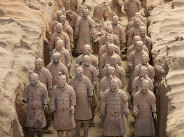 Terracotta Army