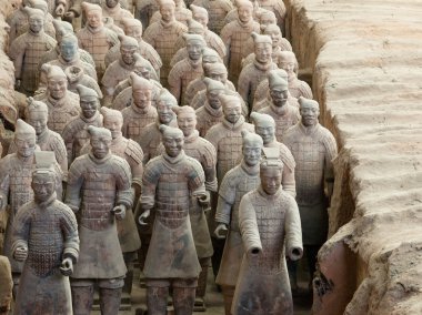 Terracotta Army