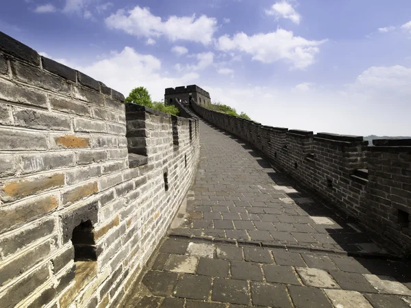 stock image Great Wall of China