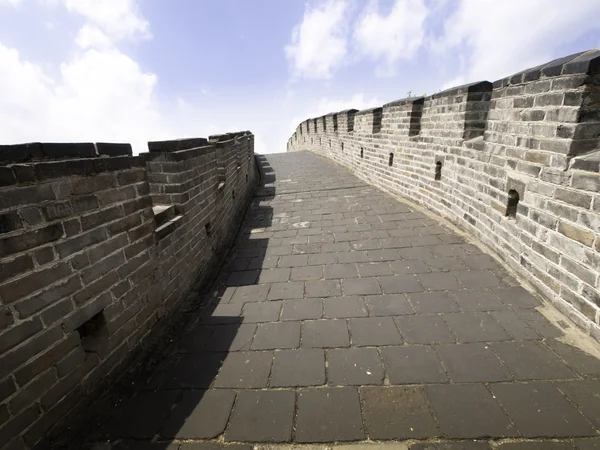 stock image Great Wall of China