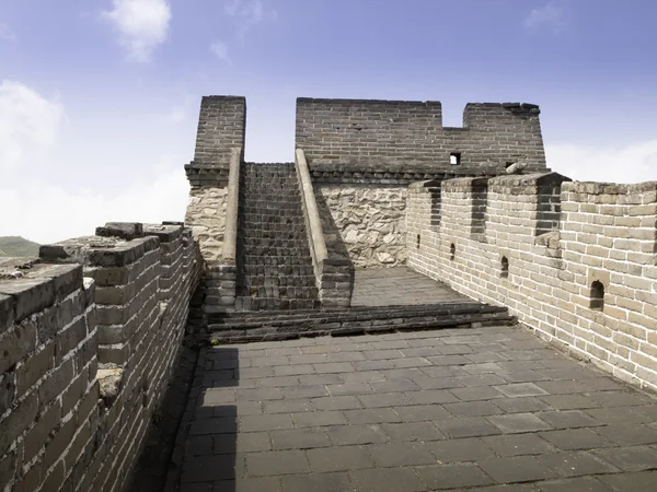 stock image Great Wall of China