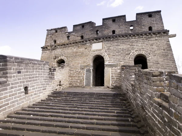 stock image Great Wall of China