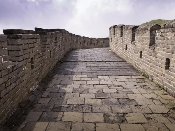 stock image Great Wall of China