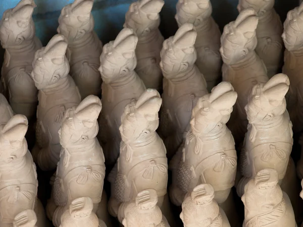 stock image Terracotta Army