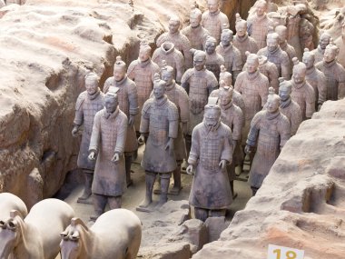 Terracotta Army