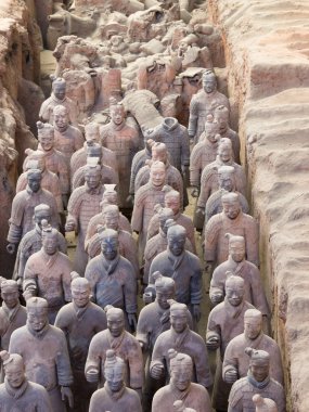 Terracotta Army