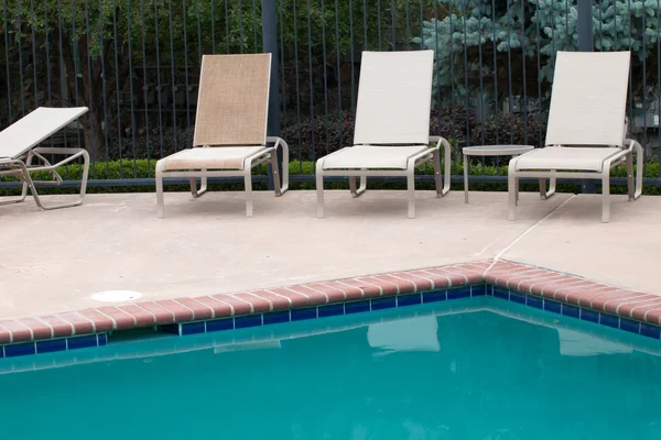 stock image Swimming pool