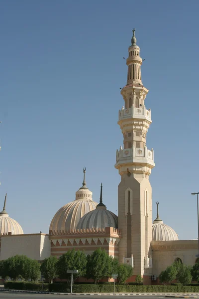 Mecset — Stock Fotó