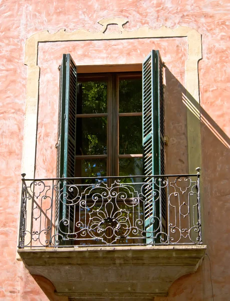 stock image Spanish Architecture