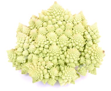 Romanesco brokoli