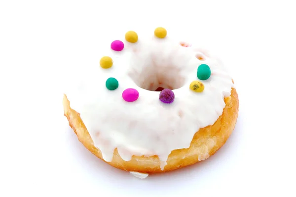 Donut for kids — Stock Photo, Image