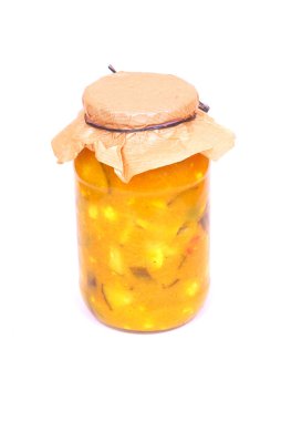 Piccalilli clipart