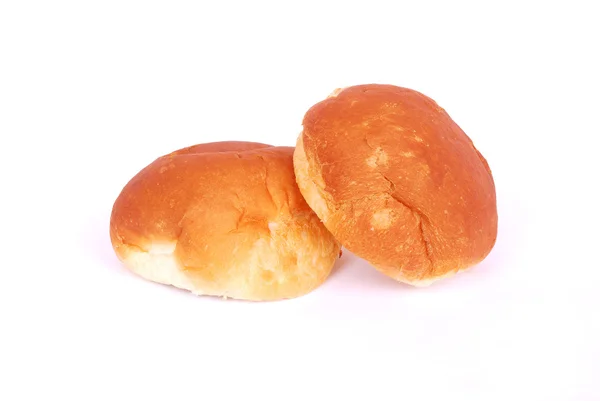 Bollos de pan —  Fotos de Stock