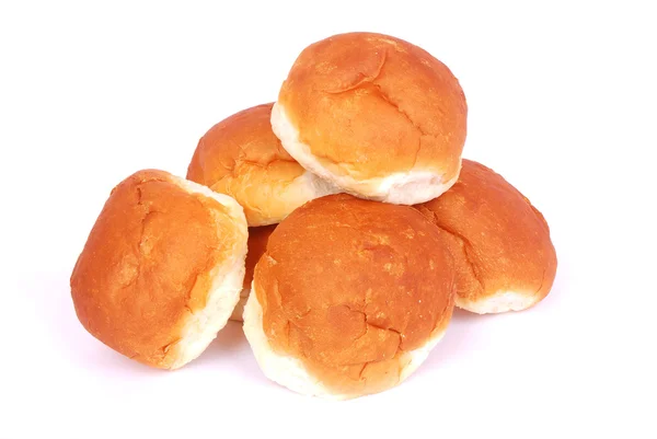 Bollos de pan —  Fotos de Stock