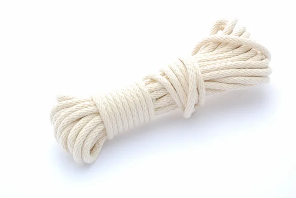 Ленточный шнур — стоковое фото