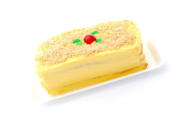 Swellendam tårta — Stockfoto