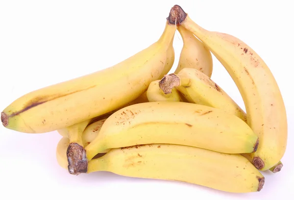 African bananas — Stock Photo, Image