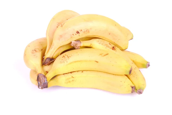 Afrikanske bananer - Stock-foto