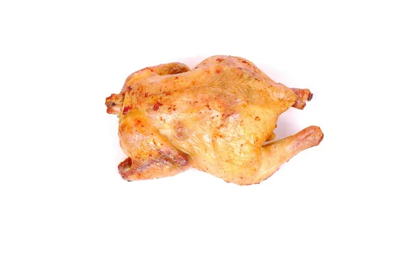 Pollo asado entero —  Fotos de Stock