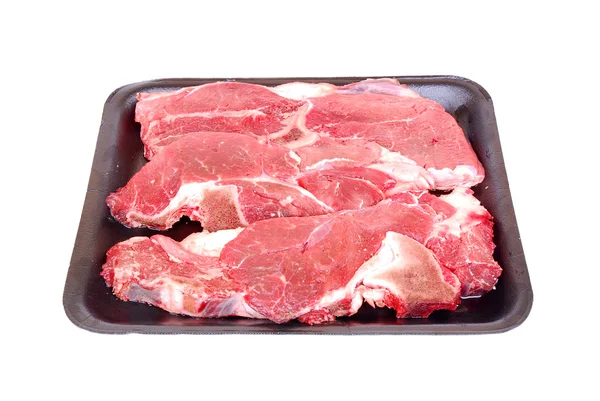 stock image Raw meat