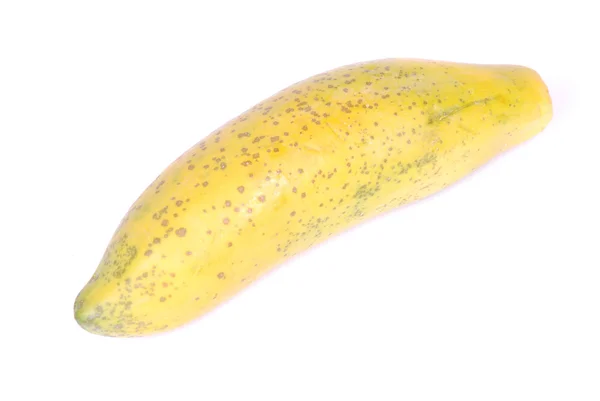 Owoców papai — Zdjęcie stockowe