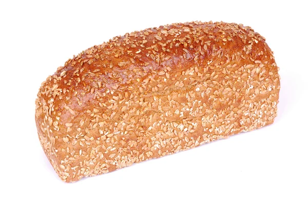 Egészségügyi kenyér kenyér — Stock Fotó