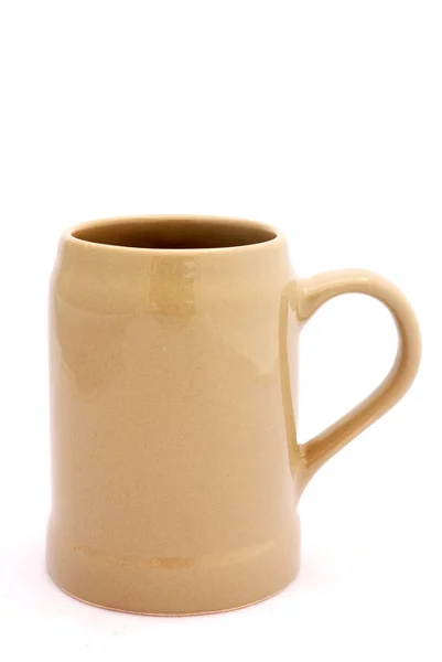 German beer mug — Stock Photo, Image