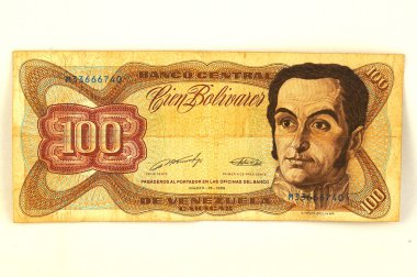 Bolivares