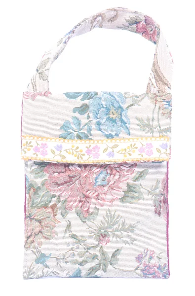 Fashionable handbag — Stock Photo, Image