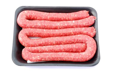 Afrika boerewors sosis