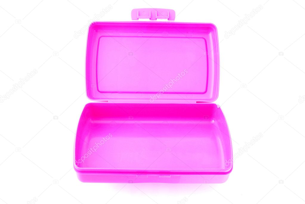 Box pink