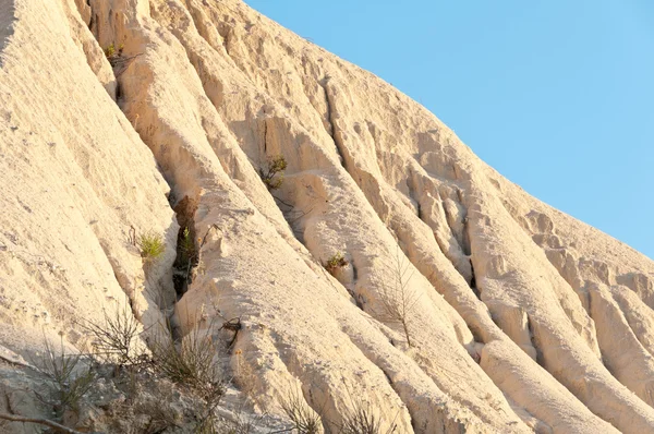 Sandstone Cliff — Stock Photo, Image