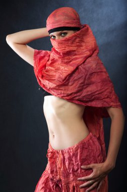gizemli Güzellik