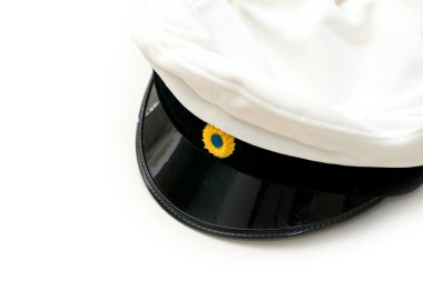 Swedish graduation cap clipart
