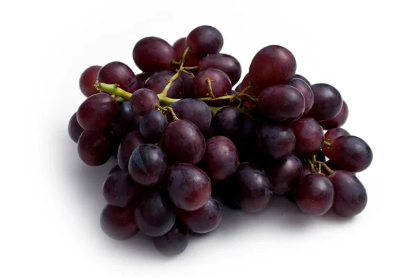 stock image Blue grapes