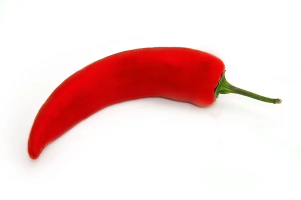 Hot and spicy — Stock Photo, Image