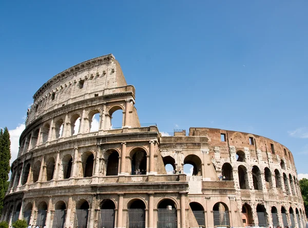 Colosseo Stock Image