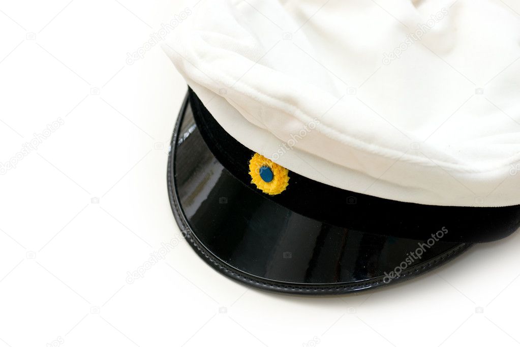 Swedish graduation cap