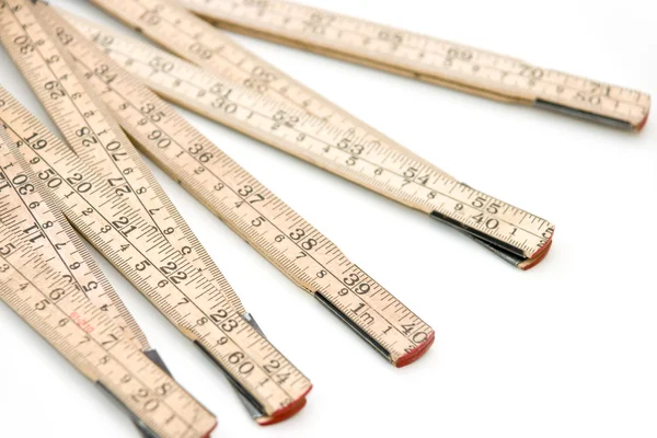 Measure tool — Stock Photo, Image