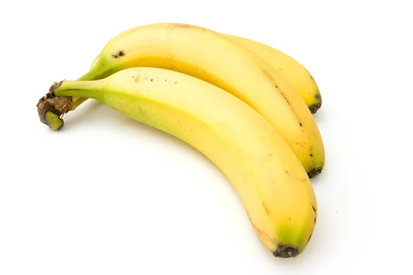 stock image Yellow bananas