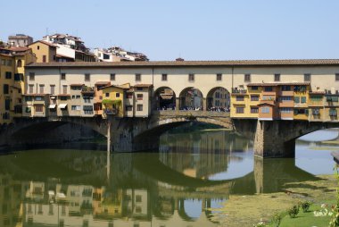 Ponte Vecchio