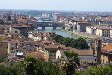 Ponte Vecchio