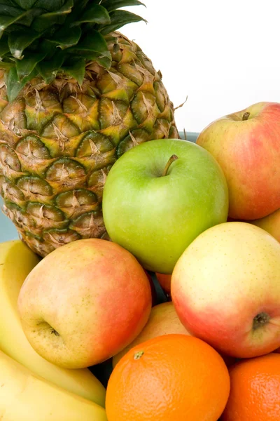 stock image Fresh fruit