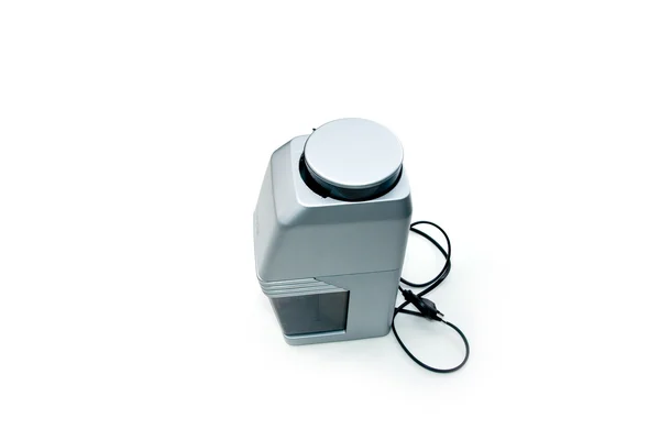 Espresso grinder — Stock Photo, Image