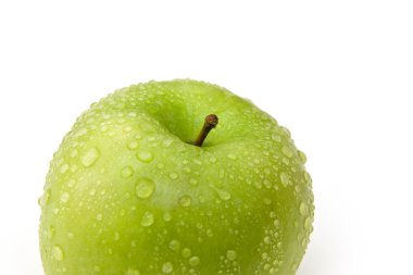 Yeşil elma
