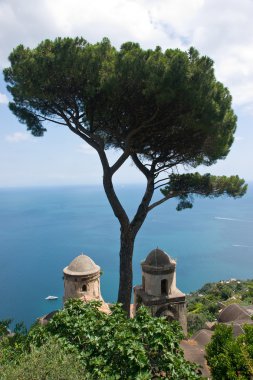 Ravello, amalfi coast