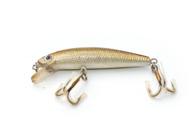 Balıkçılık lures